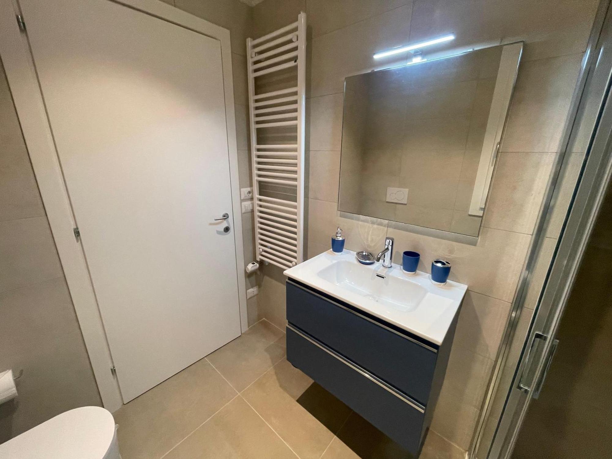 Nuovo Residence Serenissima Frontemare - Agenzia Cocal Caorle Buitenkant foto