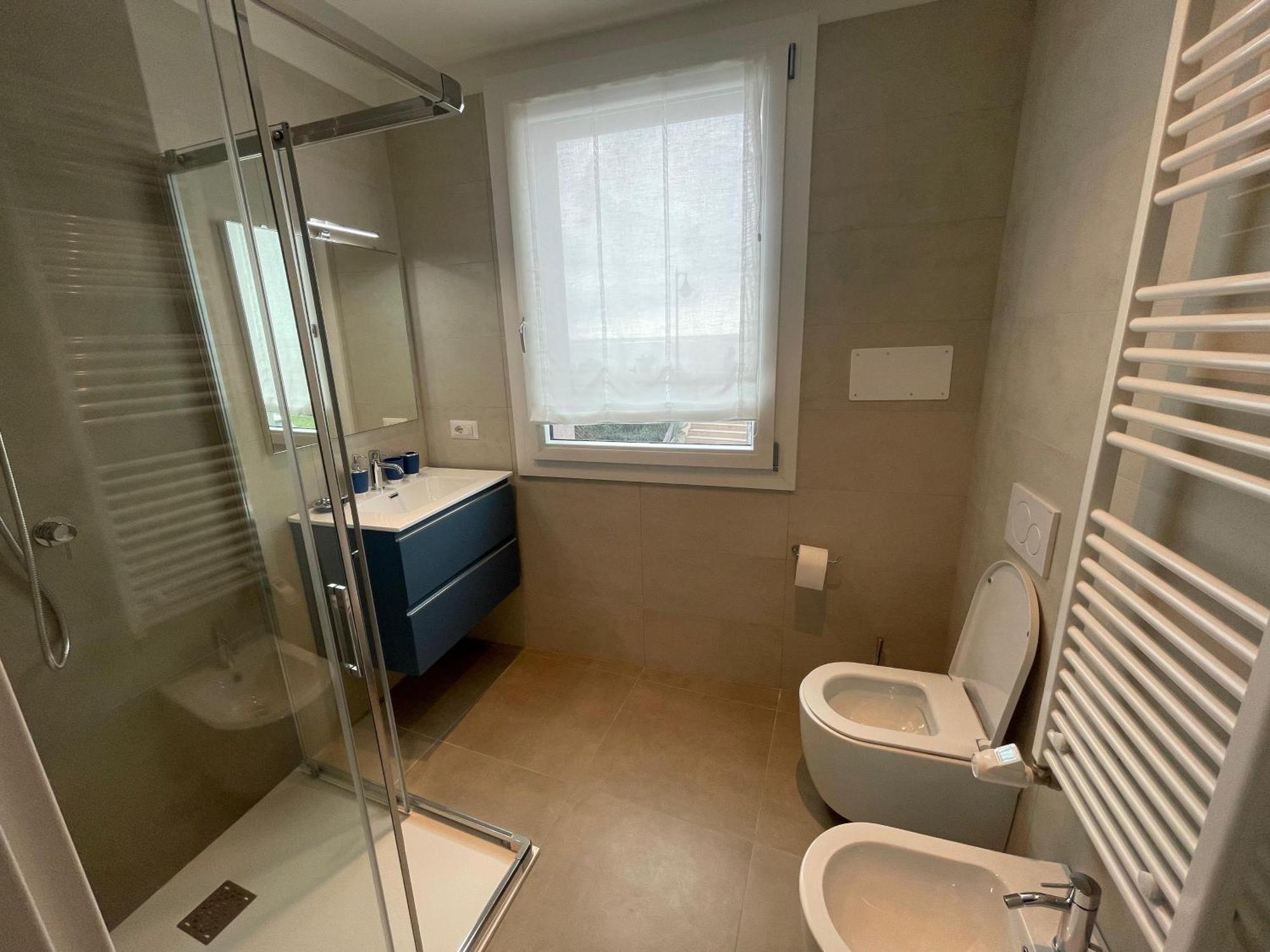 Nuovo Residence Serenissima Frontemare - Agenzia Cocal Caorle Buitenkant foto