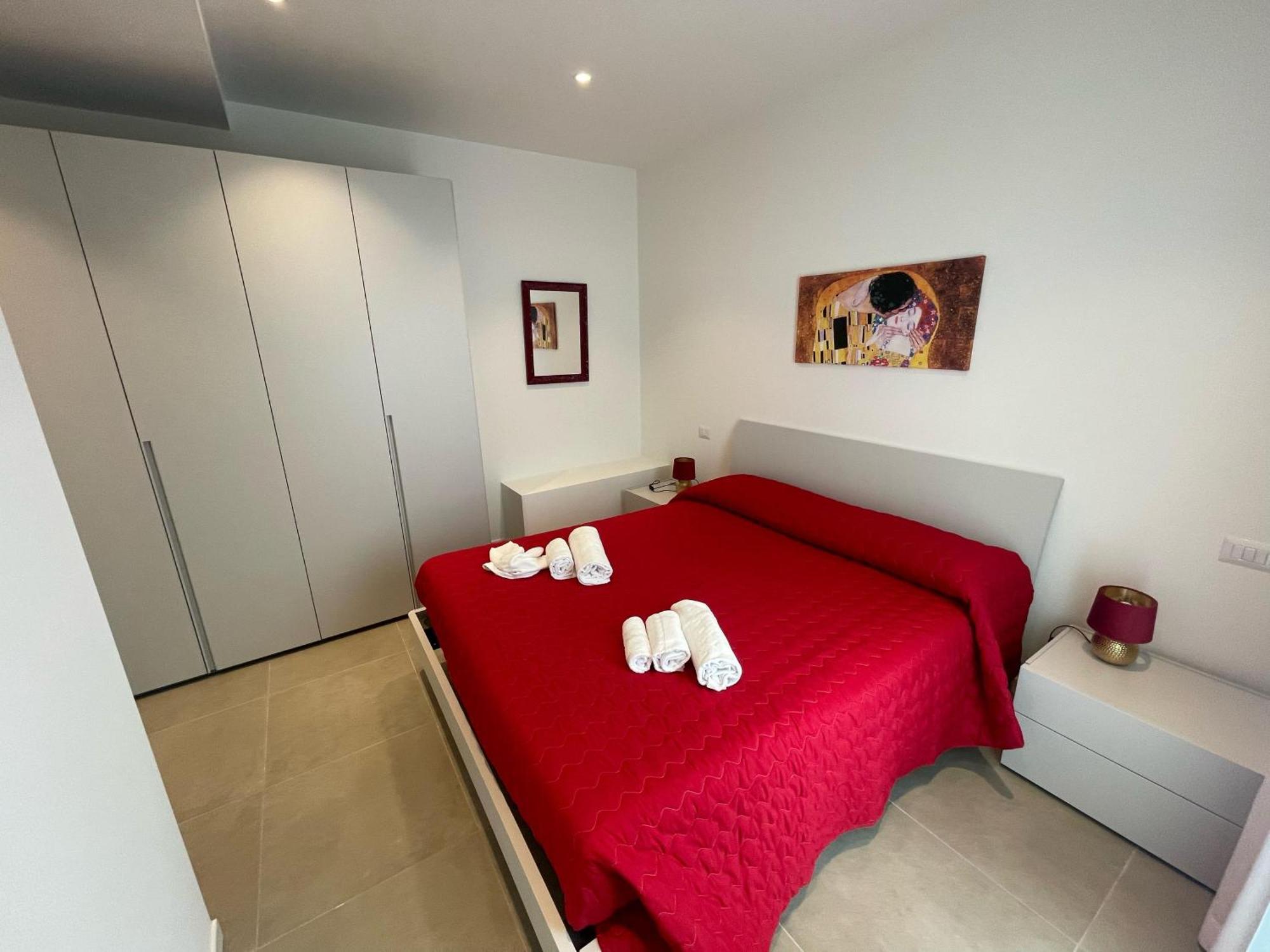 Nuovo Residence Serenissima Frontemare - Agenzia Cocal Caorle Buitenkant foto