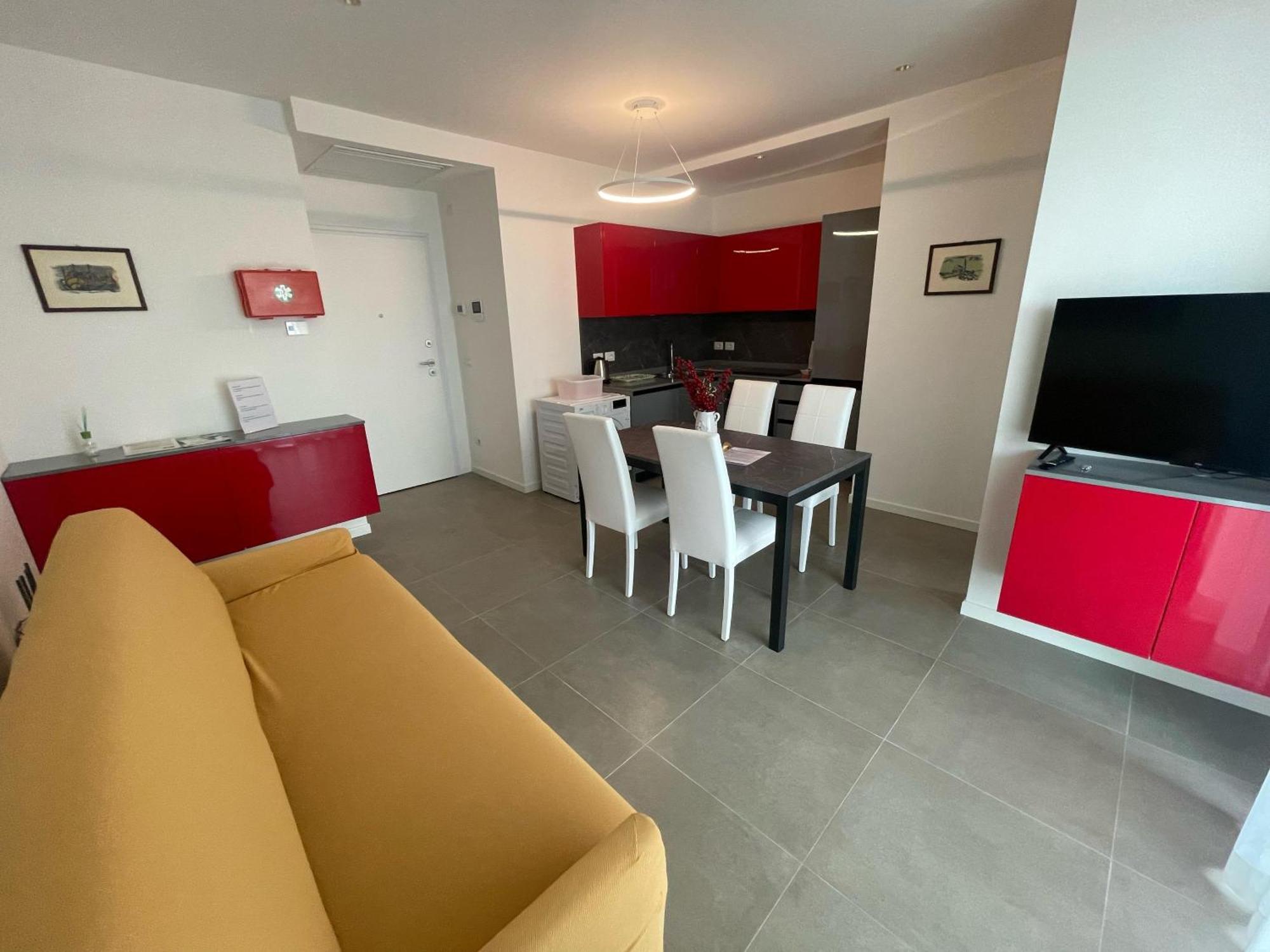 Nuovo Residence Serenissima Frontemare - Agenzia Cocal Caorle Buitenkant foto