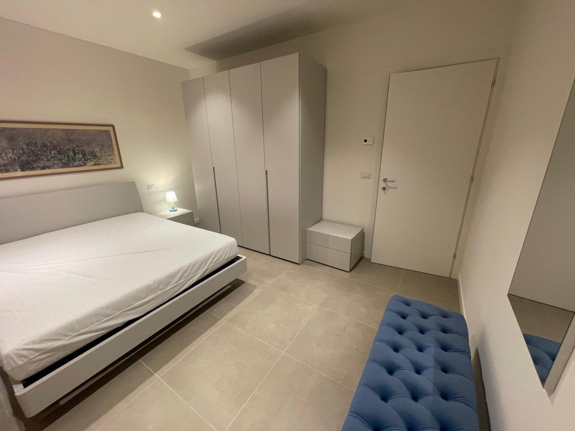 Nuovo Residence Serenissima Frontemare - Agenzia Cocal Caorle Buitenkant foto