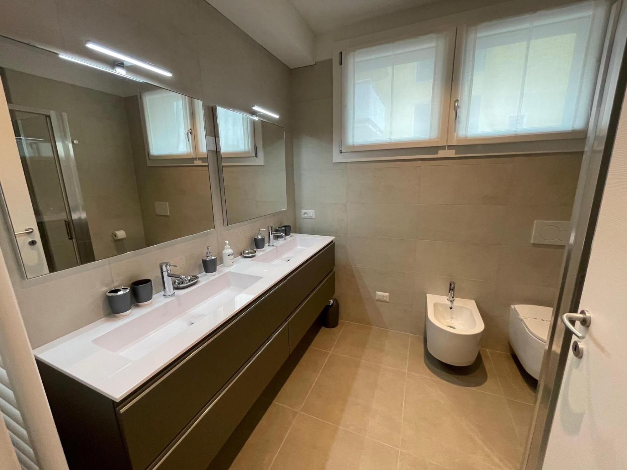 Nuovo Residence Serenissima Frontemare - Agenzia Cocal Caorle Kamer foto