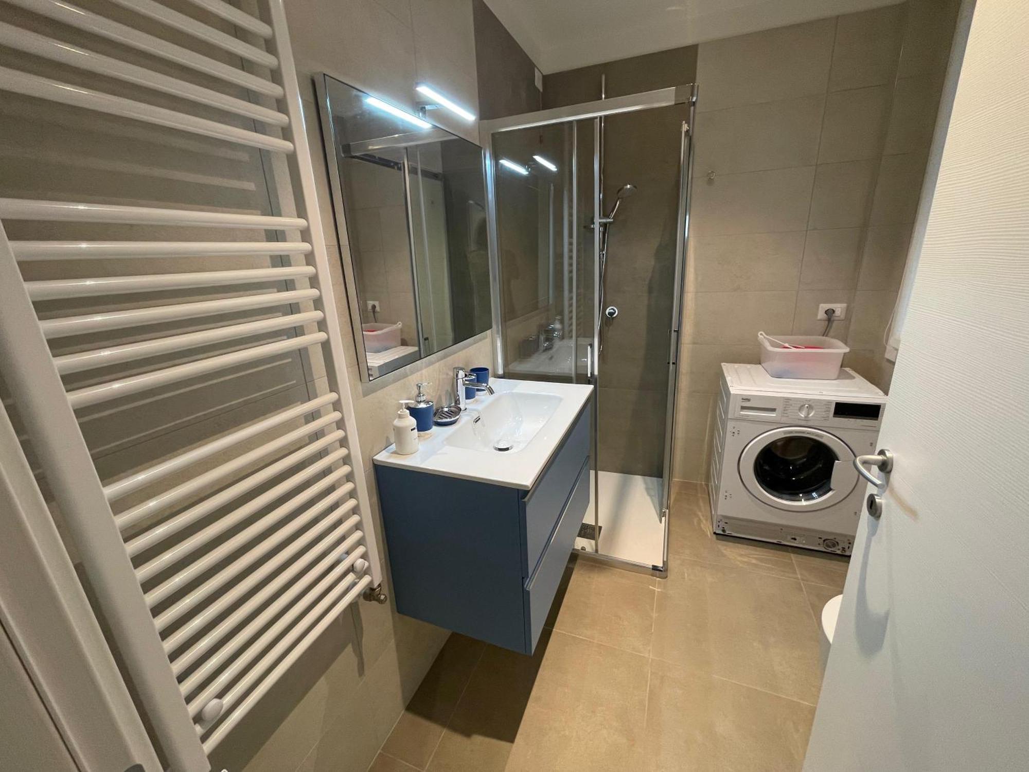 Nuovo Residence Serenissima Frontemare - Agenzia Cocal Caorle Kamer foto